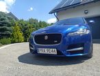 Jaguar XF 2.0 i4D R-Sport - 1