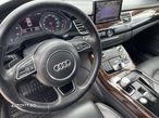 Audi A8 3.0 TDI DPF quattro tiptronic - 13