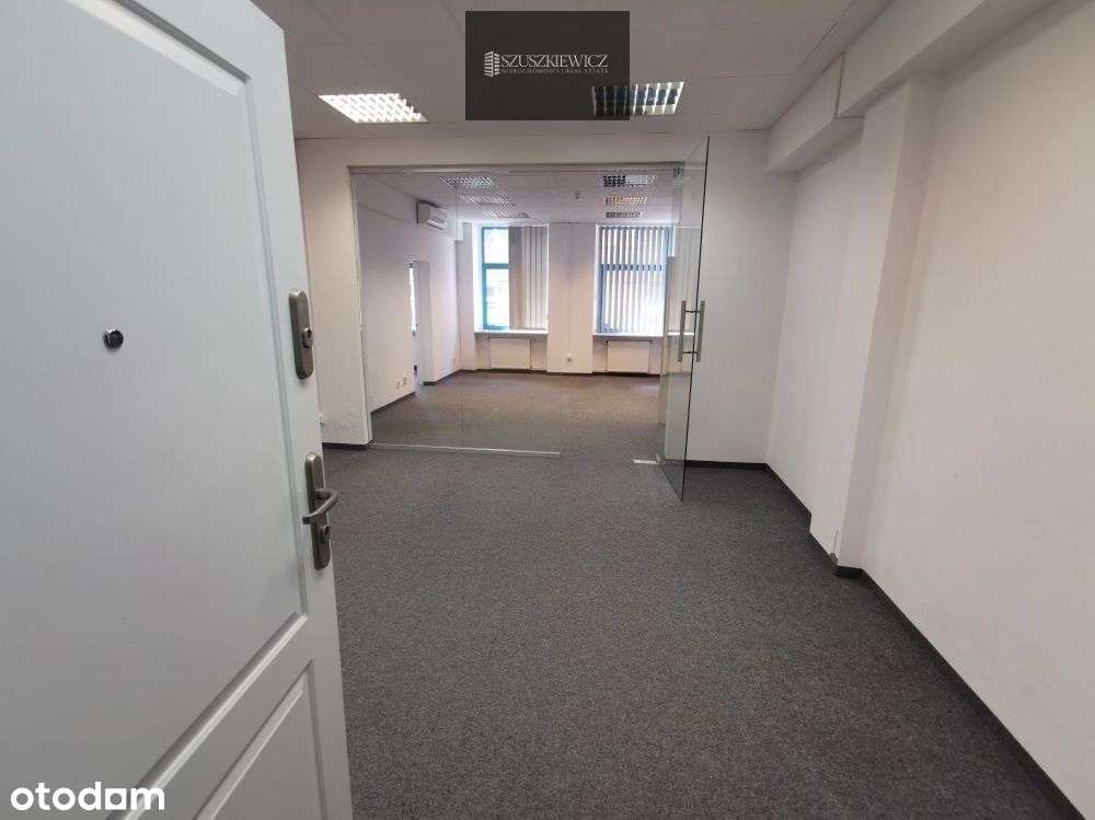 Budynek Biurowy Na Sprzedaż W Centrum 3020 M2-8