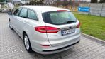 Ford Mondeo 2.0 TDCi Ambiente - 1