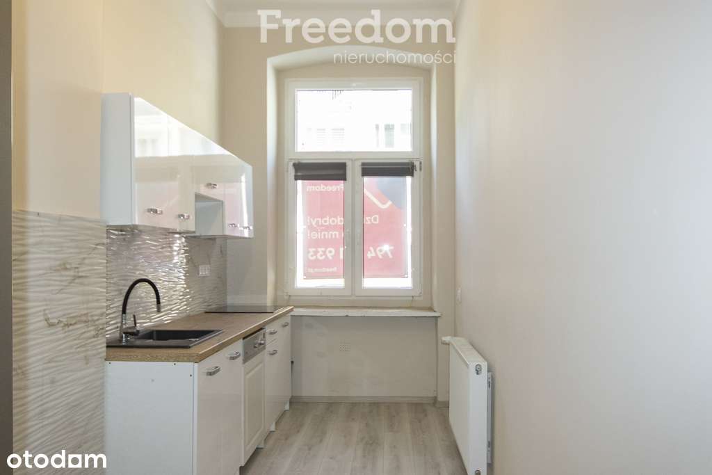 Atrakcyjne mieszkanie w Śródmieściu Nysy - Pełny obrazek: 5/17