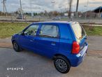 Suzuki Alto 1.1 Classic - 9