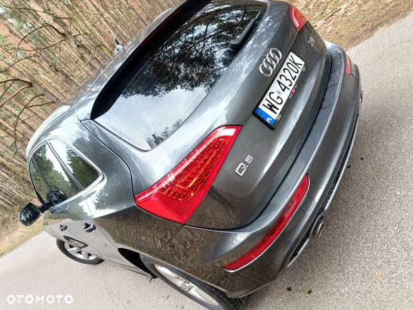 Audi Q5 3.0 TDI Quattro S tronic - 15