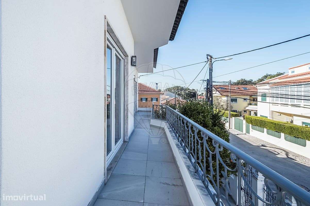 Moradia T4 para venda-14