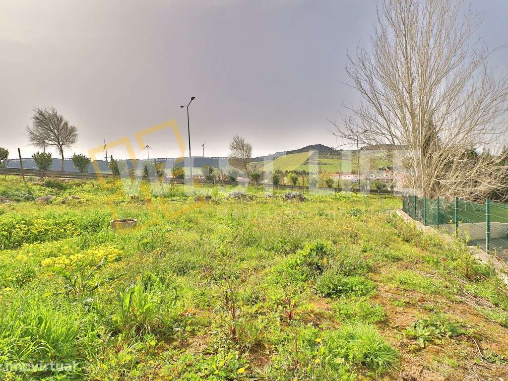 Excelente Lote de terreno URBANO declive suave de 979m2 com PROJETO... - Grande imagem: 5/11