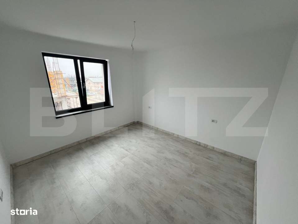 Apartament 2 camere, 57 mp, zona Ford - Imagine principală: 5/13