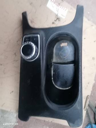 Buton navigatie port pahar mercedes a class w176, b class w246 a2466800810 - 1