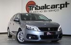 Peugeot 308 1.5 BlueHDi Style - 28