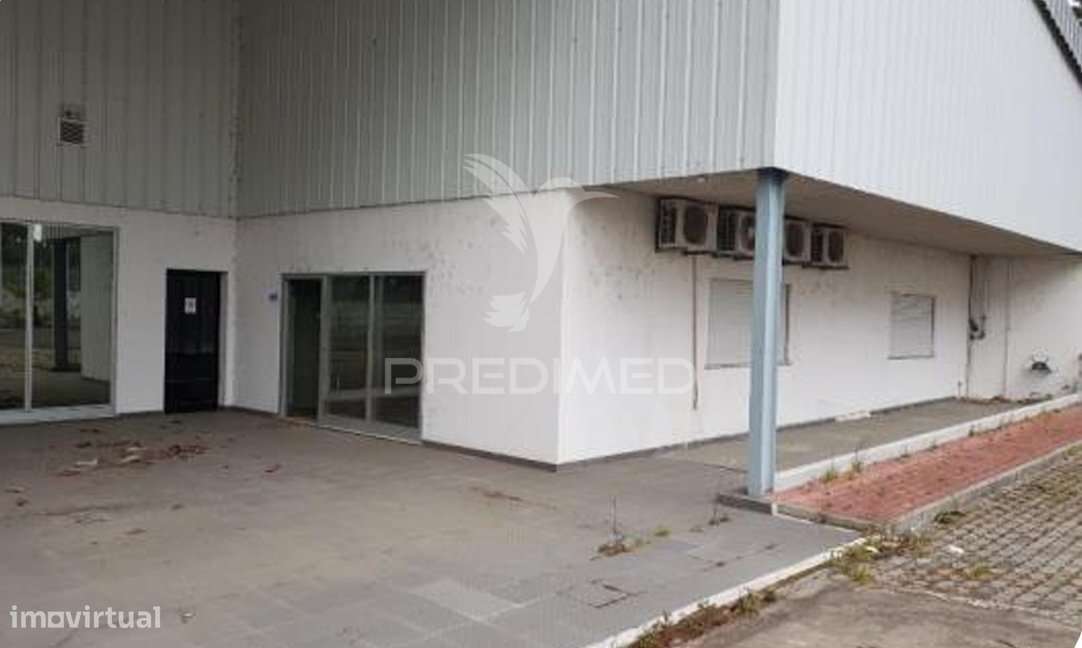 Edifício Industrial à Venda – Zona Industrial de Muge - Grande imagem: 5/22