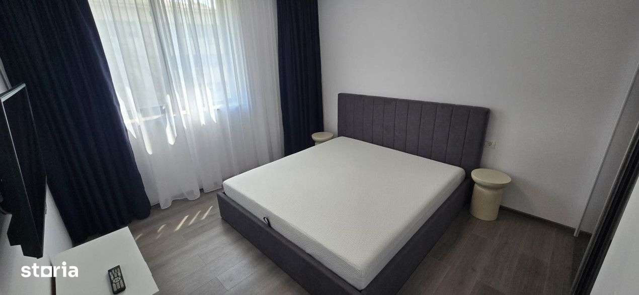 APARTAMENT 2 CAMERE | DELFINARIU | TERMEN  LUNG | - Imagine principală: 2/17