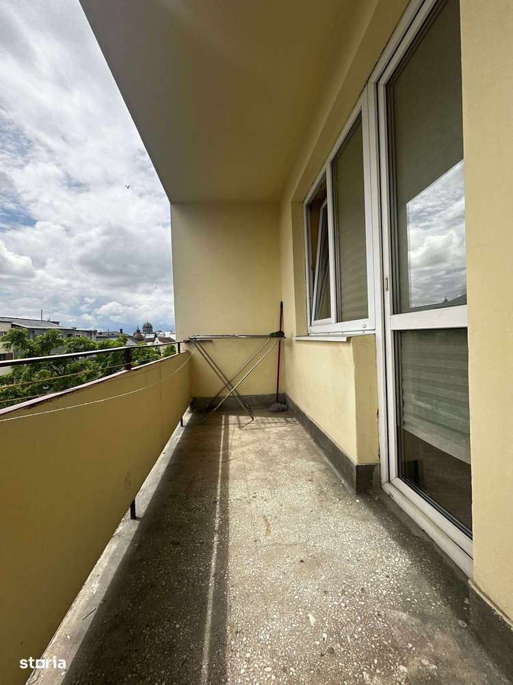 Ap.2 camere,Centru vechi - Imagine principală: 3/16