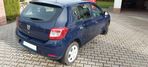 Dacia Sandero 1.2 16V Ambiance - 8