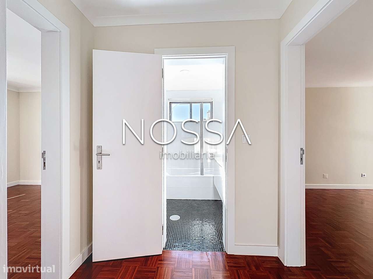 T2 | Enorme Terraço Privativo |  Paranhos, Porto-8