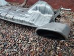 PORSCHE CAYENNE ORYGINALNY TŁUMIK KOŃCOWY / WYDECH KOŃCOWY DO SILNIKA M48.00 V8 4.5 O NR. 7L5253681D OEM W BARDZO DOBRYM STANIE - 6