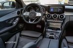 Mercedes-Benz C 220 d 9G-TRONIC AMG Line - 11