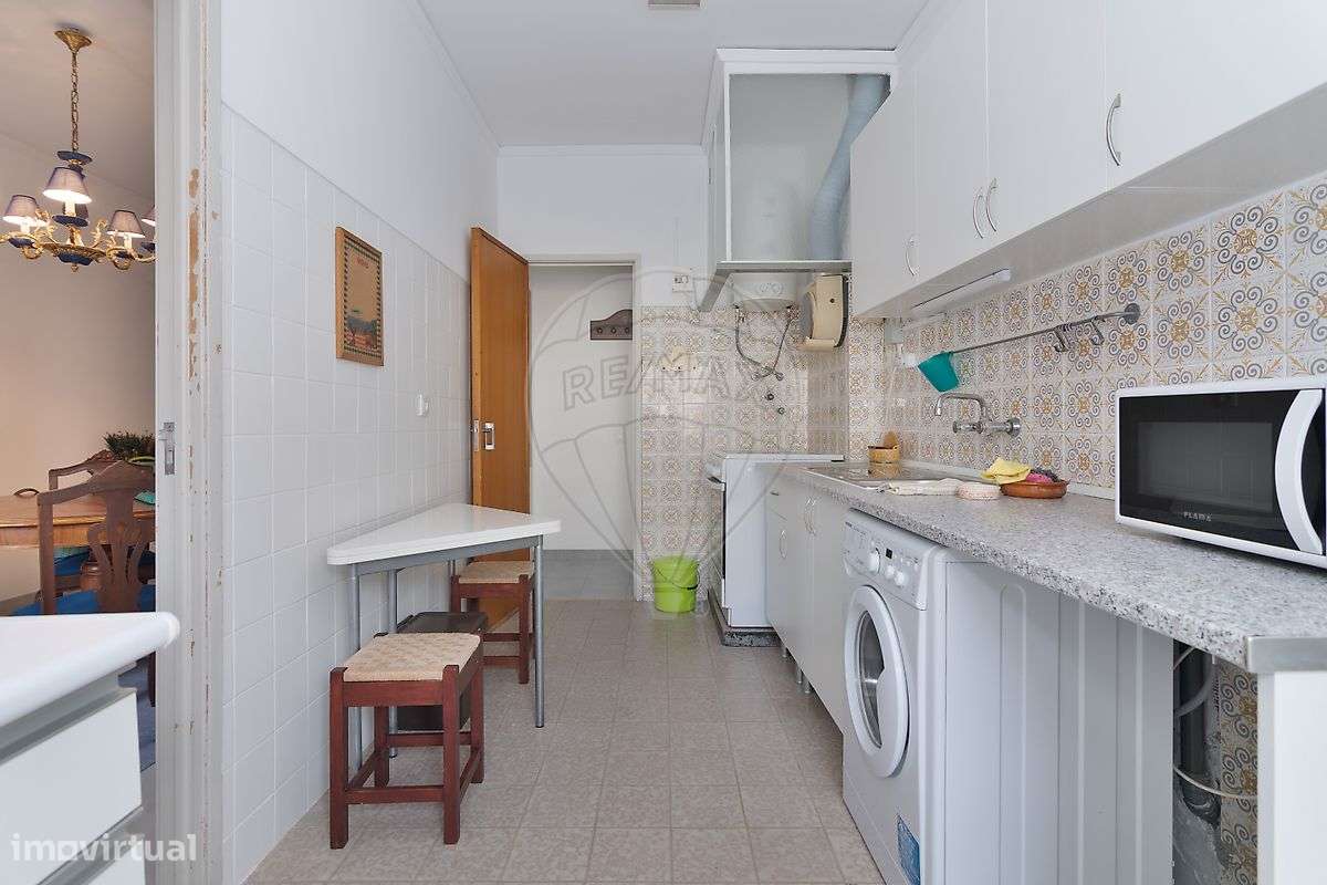 Apartamento T2 para arrendamento - Grande imagem: 5/36