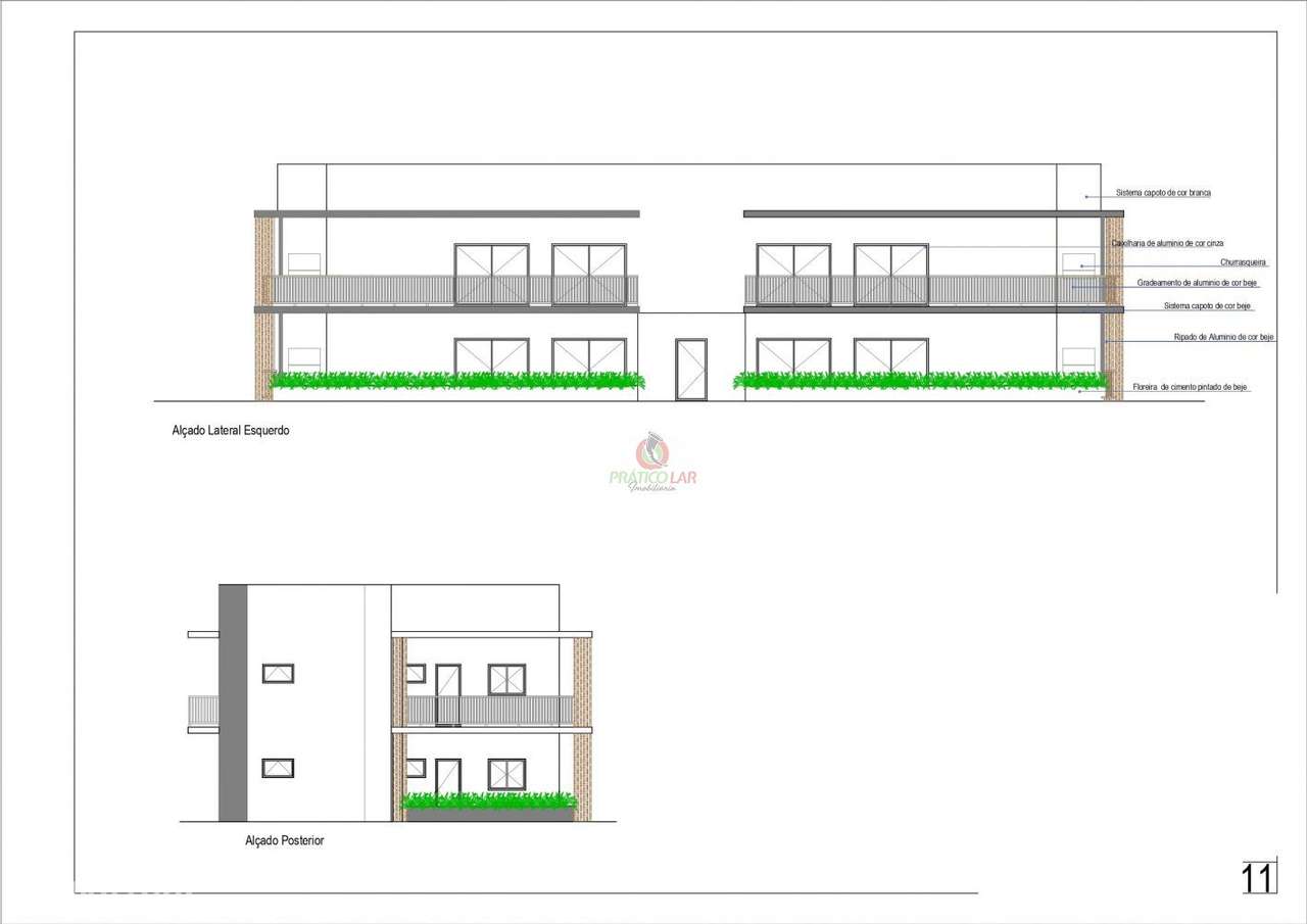 Apartamento T3  Novo-  Chave na Mão-13