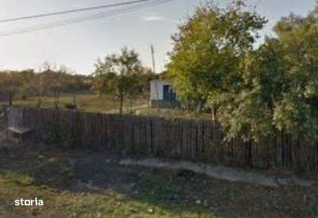 Casa si teren Pitulati, jud. Braila - ID R1965250 - Imagine principală: 3/10