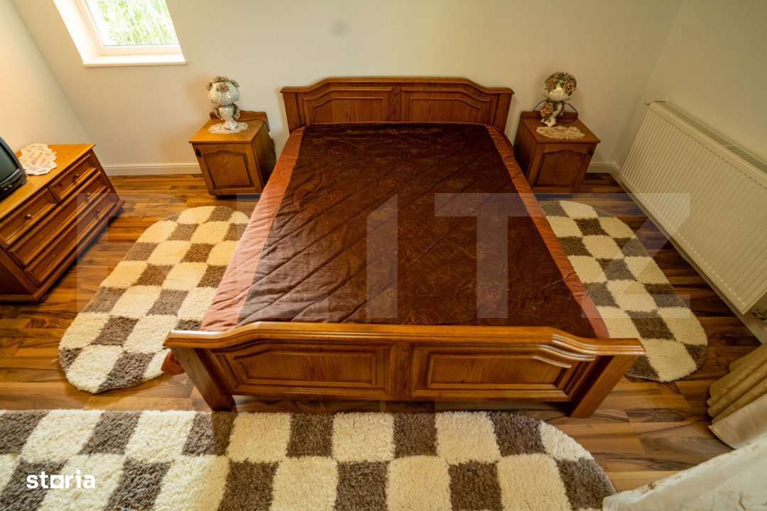 Casa de inchiriat, 3 camere, 180 mp, zona-ultracentrala - Imagine principală: 5/12