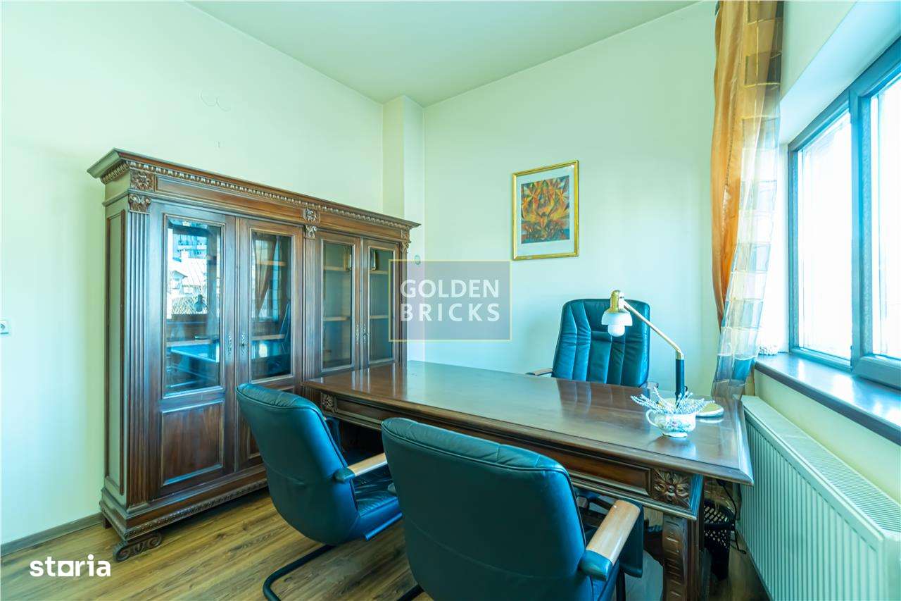 Piata Muncii | Vila individuala | Reprezentativa | Metrou 5 minute - Imagine principală: 3/18