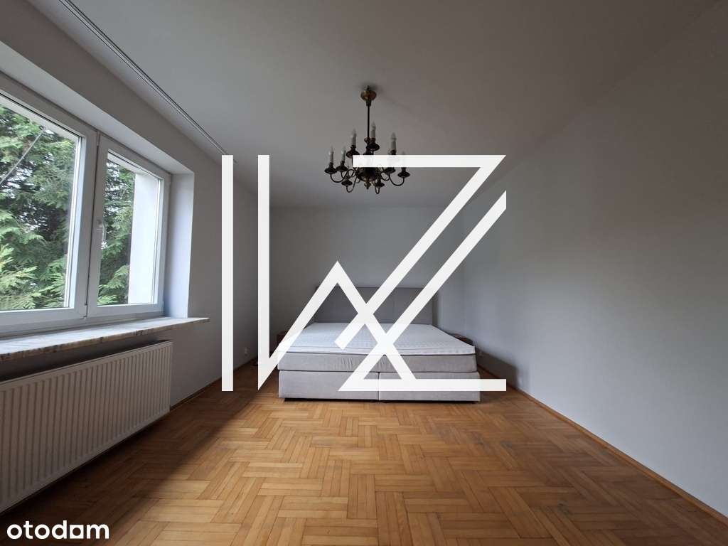 Dom na wynajem|220m2|Wola Justowska