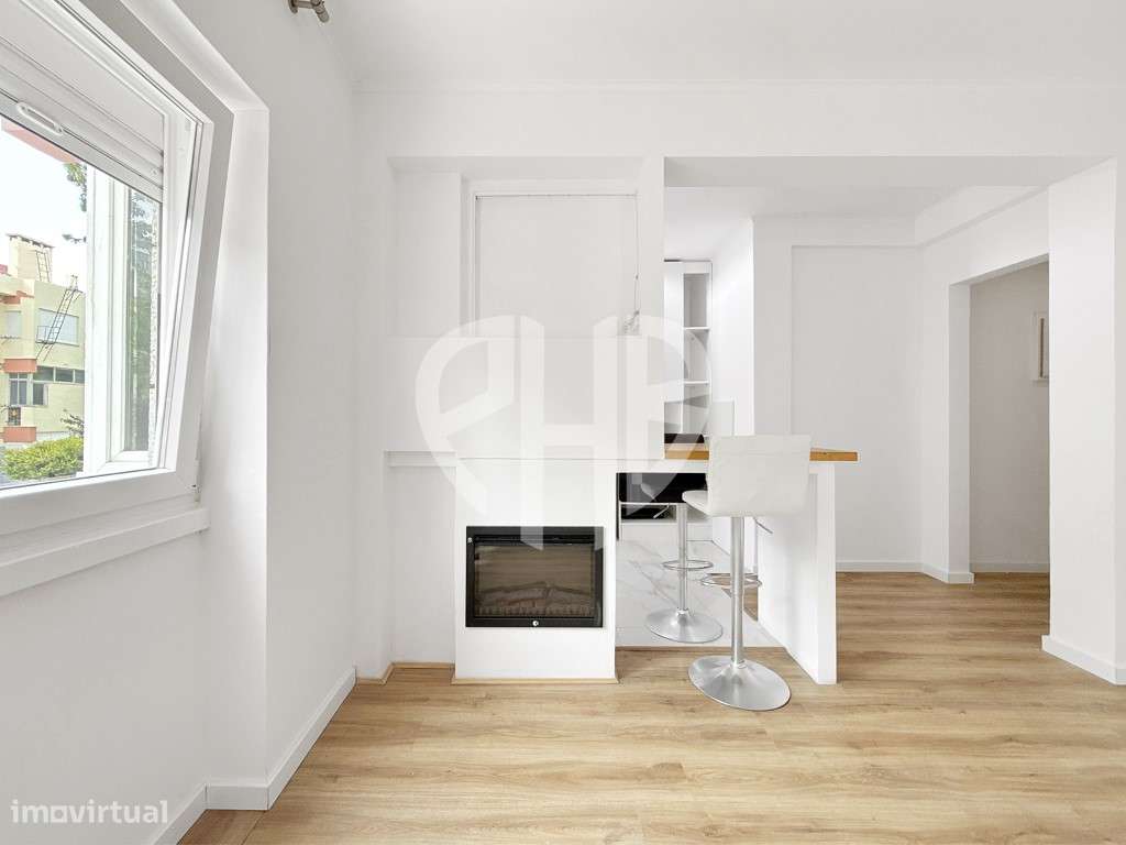 Apartamento T3 Reboleira (Venteira) | Amadora | Pronto a Habitar-18