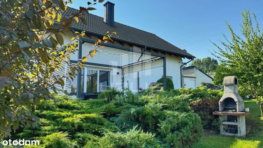 Dom do zamieszkania 35min od gdańska - Pełny obrazek: 5/20