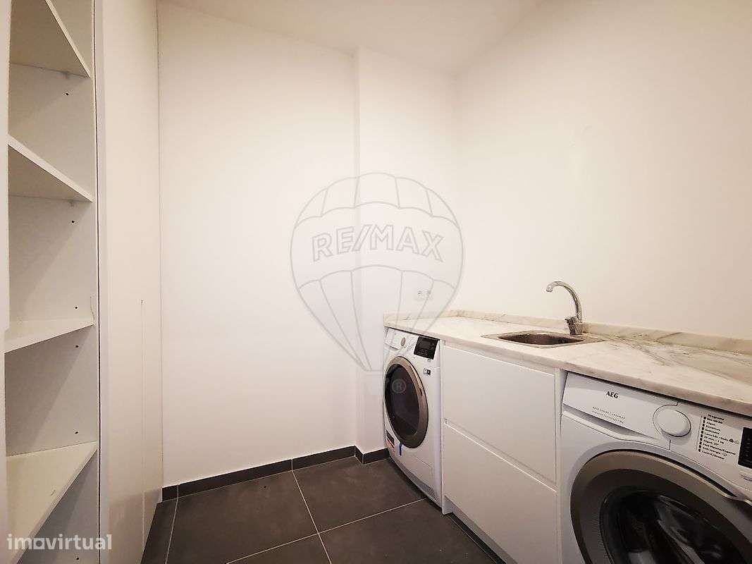 Apartamento T4 para arrendamento - Grande imagem: 5/18