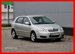 Toyota Corolla 1.6 VVT-i Sol - 1