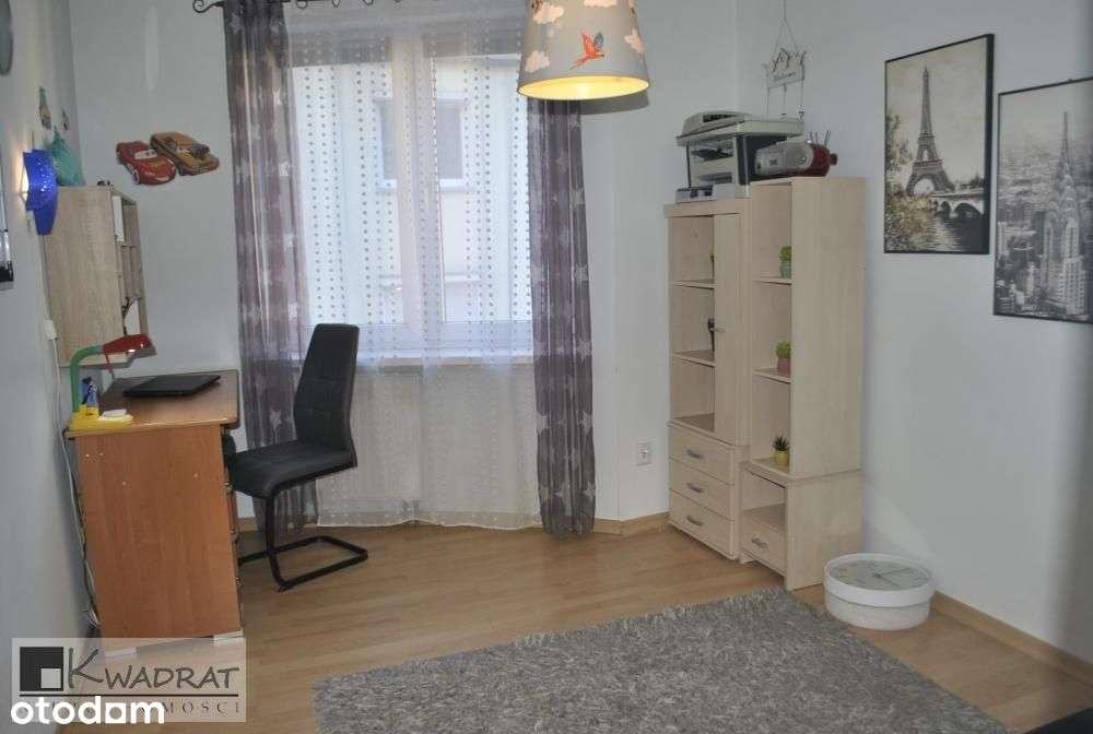 Mieszkanie, 57 m², Poznań-5