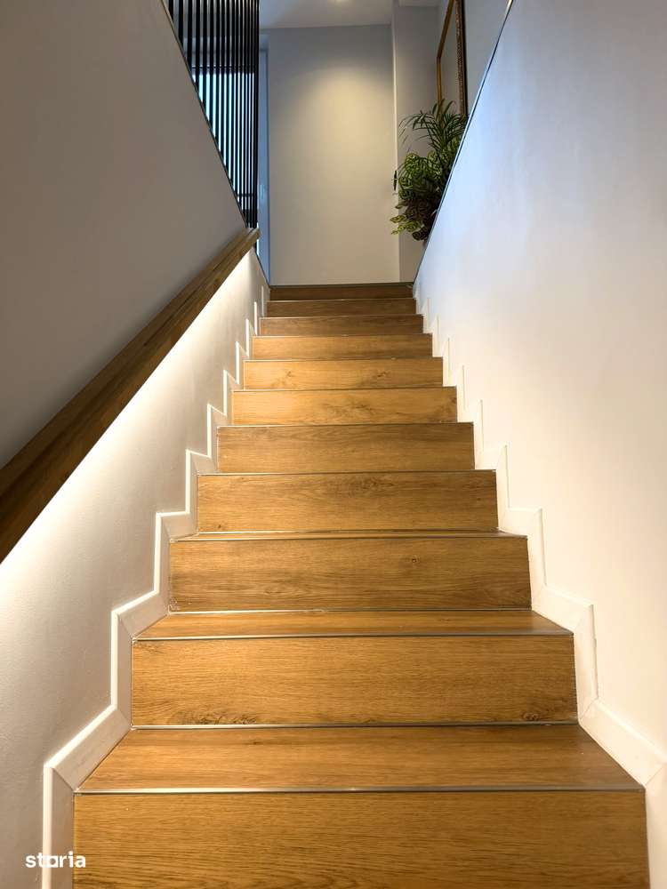 Casa moderna, 2025, cu terase generoase si arhitectura premium-11