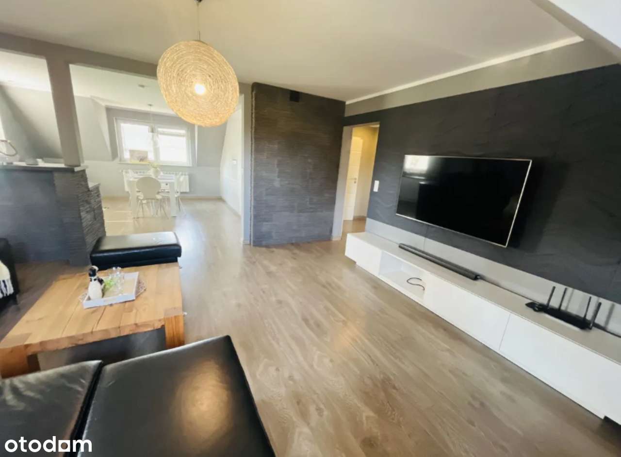 Dom 200m2 + budynek gospodarczy 194m2; Cieciorki; gm. Zambrów-9