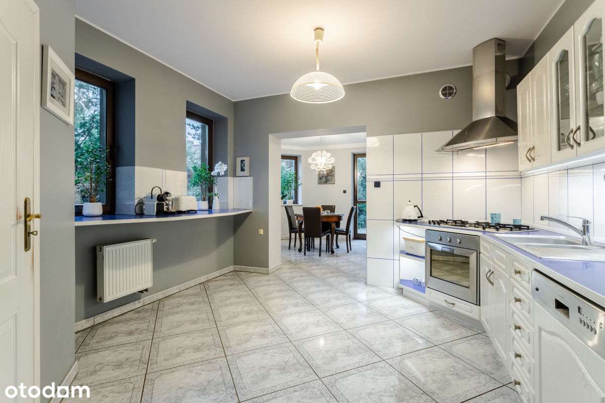 Dom wolnostojacy w Sierosławiu-5