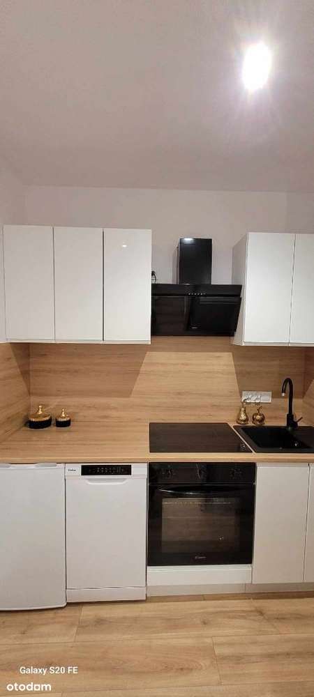 Kawalerka, ul.Czajewicza, Piaseczno. Cena z czynsz - Pełny obrazek: 5/11