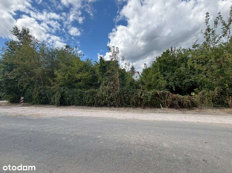 Działka budowlana w mieście z dostępem do mediów - Pełny obrazek: 5/10