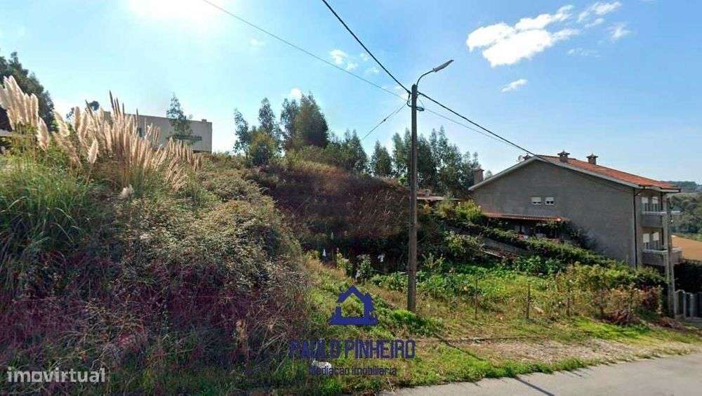 Terreno Pedroso, Vila Nova de Gaia - Grande imagem: 5/12