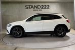 Mercedes-Benz GLA 180 d AMG Line - 9