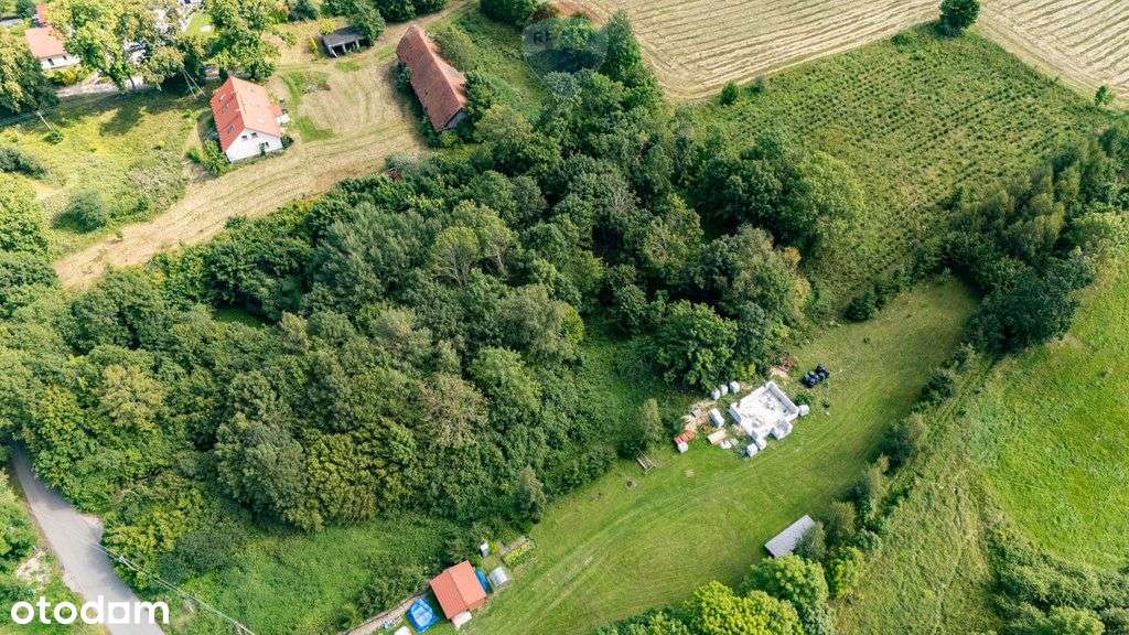 Działka inwestycyjna blisko jeziora, gm, Ryn - Pełny obrazek: 5/12