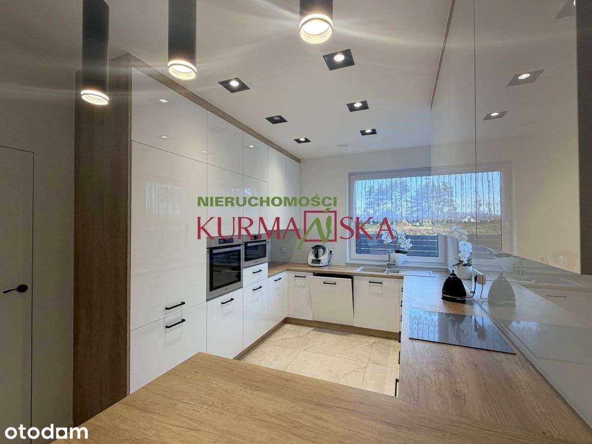 Parterowy dom wolnostojący w Płotach - Pełny obrazek: 2/18