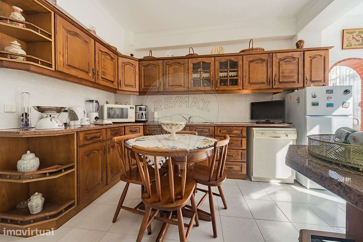 Apartamento T3 para venda-5