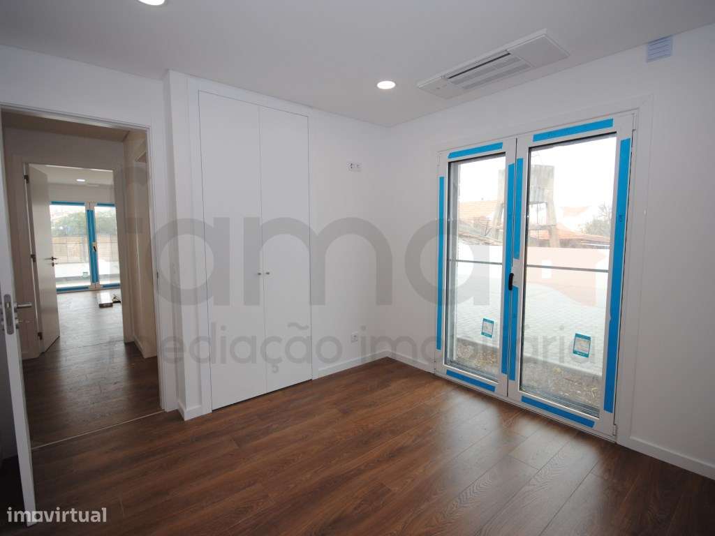 Excelente Apartamento T3 em Alcabideche - Cascais-23