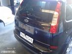 ford C-Max 1.6 diesel e 1.6 gasolina 2005 - 7