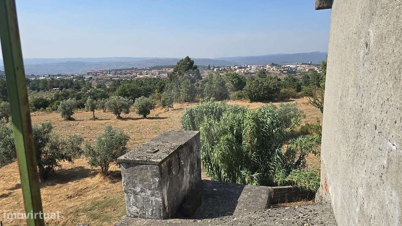 Moradia T2 para venda - Grande imagem: 4/8