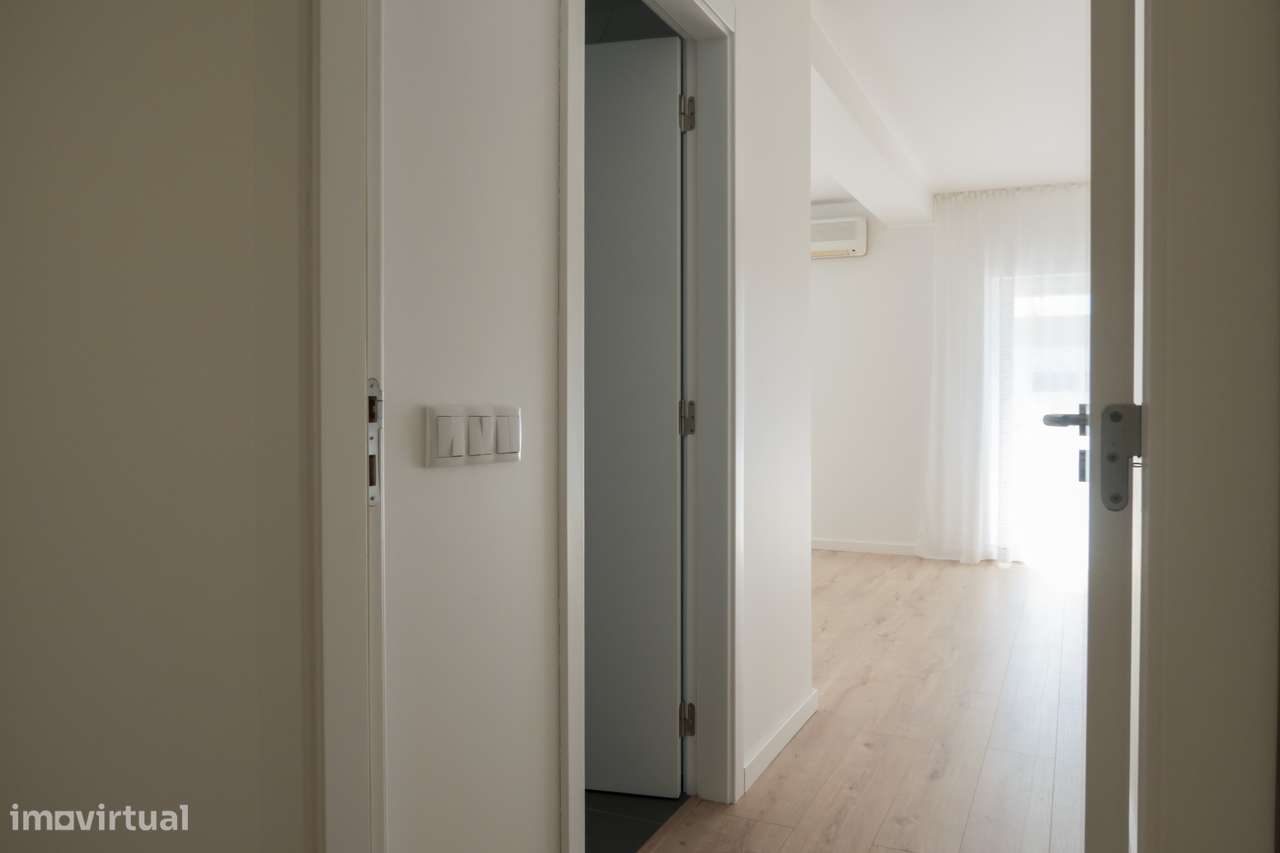 Apartamento T3 - 170m² - 3 suítes com rooftop - Fátima-14