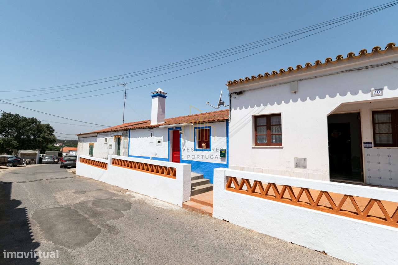 Moradia T3 no Alandroal-10