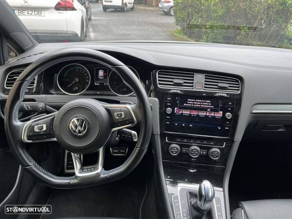 VW Golf 1.4 GTE Plug-in - 19