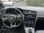 VW Golf 1.4 GTE Plug-in - 19