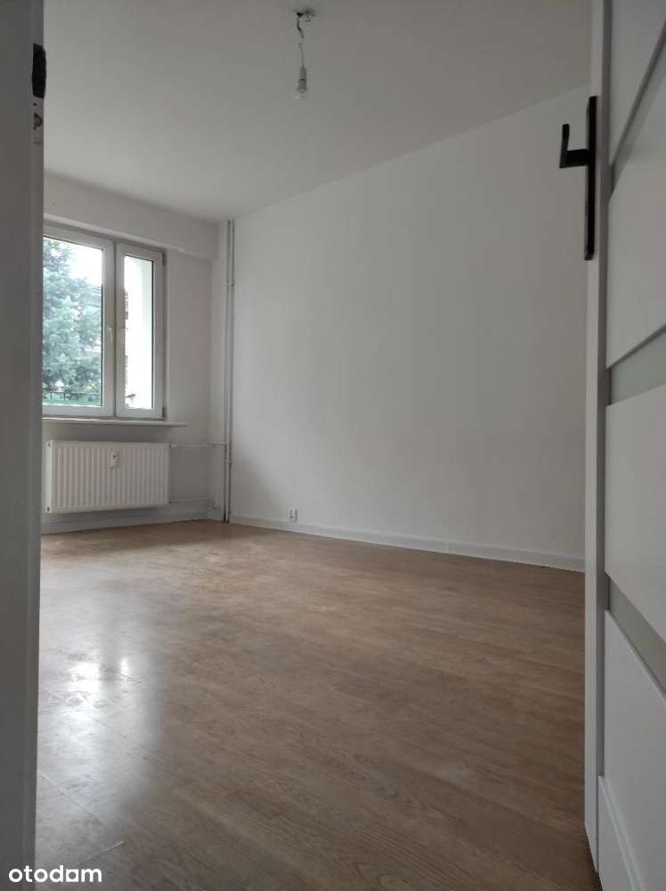 3 pokoje, os. Jagiellońskie, po remoncie