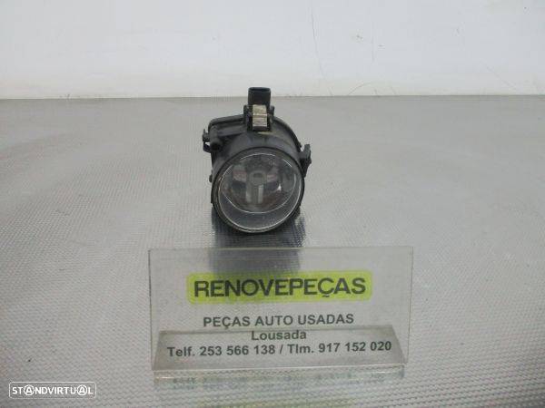 Farol Nevoeiro Dto Volkswagen Lupo (6X1, 6E1) - 1