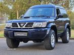 Nissan Patrol GR 3.0 Di Luxury Aut. - 1